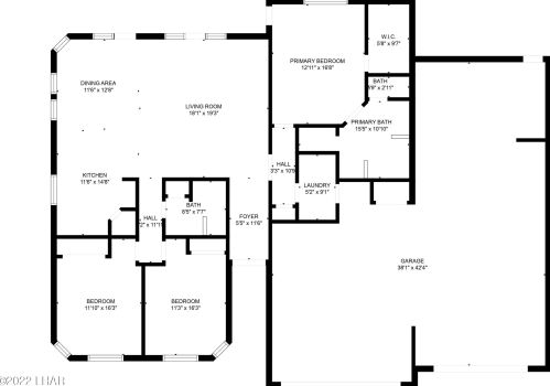 3560 Wayward Wind Dr, Lake Havasu City AZ  86406-6360 exterior