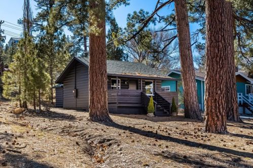 1128 Country Club Blvd, Big Bear City, CA 92314-9710
