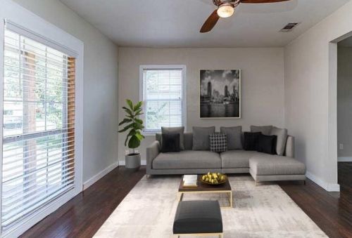 1210 Gilpin Ave, Dallas, TX 75211-6021