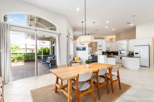 13816 14th St, Hollywood FL  33028-3031 exterior