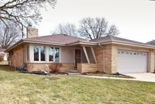 3182 96th St, Milwaukee WI  53222-3402 exterior