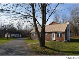 19 Munger Hill Rd, Mexico, NY 13114-3451