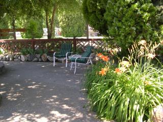 712 Manson Hwy, Holden Village, WA 98816-2100