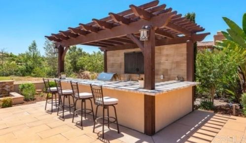 8049 Run Of The Knolls Ct, San Diego CA 92127 exterior