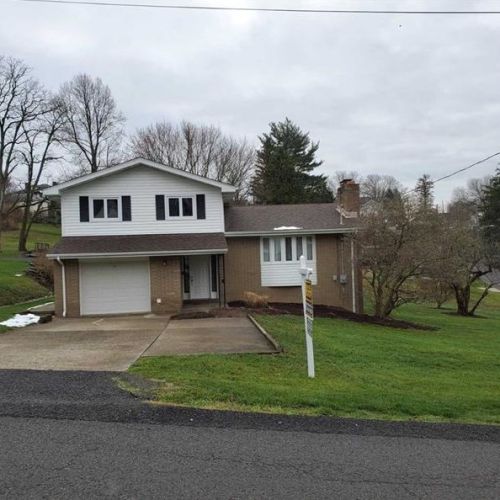 15 North St, Canonsburg, PA 15317-1250