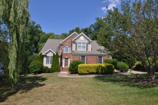 4019 Stone Bluff Ct, Greensboro, NC 27410-9598