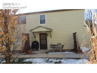 3360 34th St, Boulder CO  80301-1945 exterior