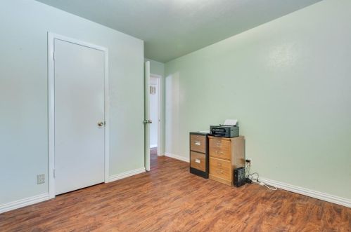 525 Salem Dr, Richardson TX  75080-3352 exterior