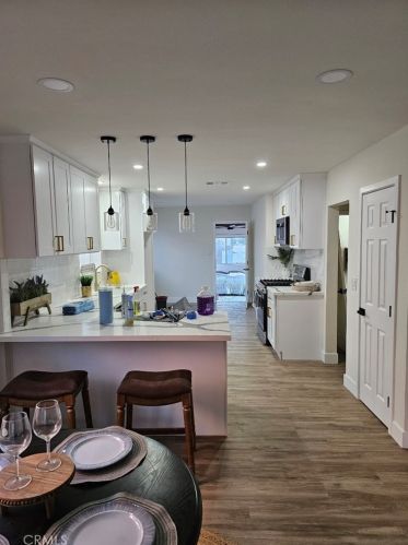 1320 64th St, Long Beach CA 90805-2538 exterior