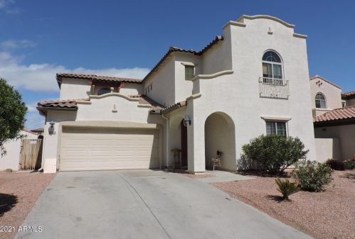 16222 Mercer Ln, Sun City, AZ 85379-4777