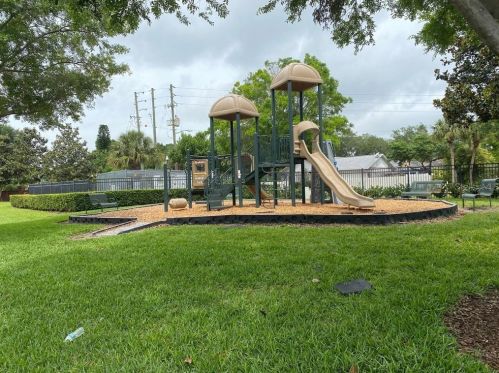 2441 Harleyford Pl, Casselberry FL  32707-7303 exterior