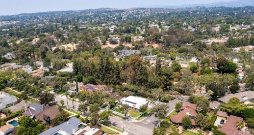 601 Valley View Dr, Fullerton CA  92835-4064 exterior