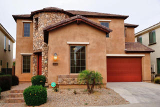 3271 Sunland Dr, Chandler, AZ 85248-4023