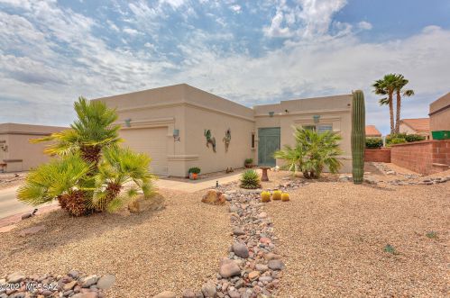 891 Union Bell Dr, Green Valley, AZ 85614-5930