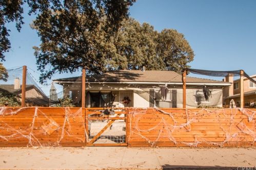 1824 Park St, Lake Nacimiento, CA 93446-1634