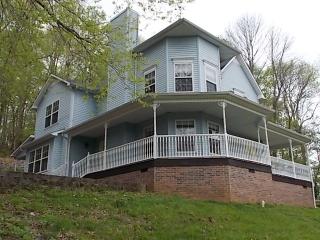 4238 Pulaski Hwy, Culleoka TN  38451-2023 exterior