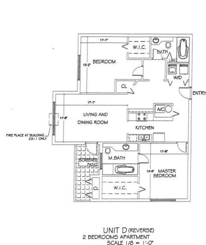 2319 Congress Ave, Boynton Beach FL  33426-7434 exterior