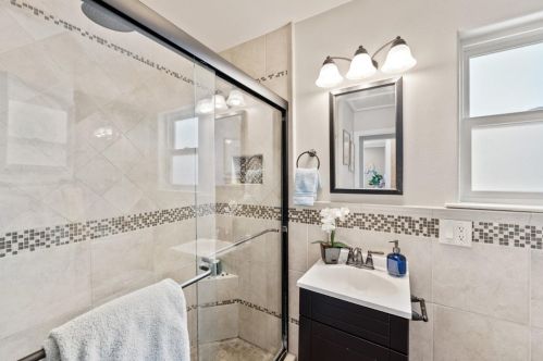 411 Irving Ave, San Jose CA  95128-2225 exterior