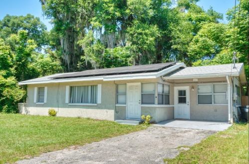 603 Howard Ave, Orange City, FL 32763-5143