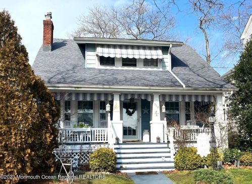 510 Jefferson Ave, Avon, NJ 07717-1106