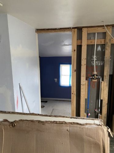 3 Craig St, Greenville PA  exterior