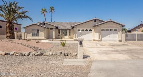 415 Snowbird Ln, Lake Havasu City, AZ 86403-4952