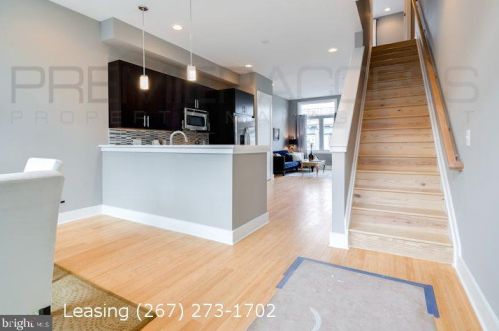 1115 Hope St, Philadelphia PA  19123-1654 exterior