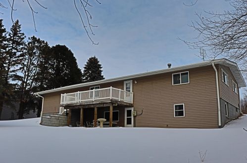 19293 State Highway 114, Starbuck, MN 56381-2001