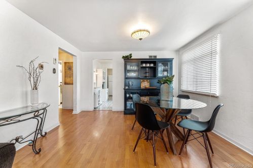 651 Holly St, Denver CO  80246-1424 exterior