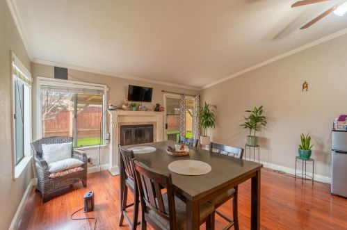 233 O St, Lathrop CA  95330-9661 exterior