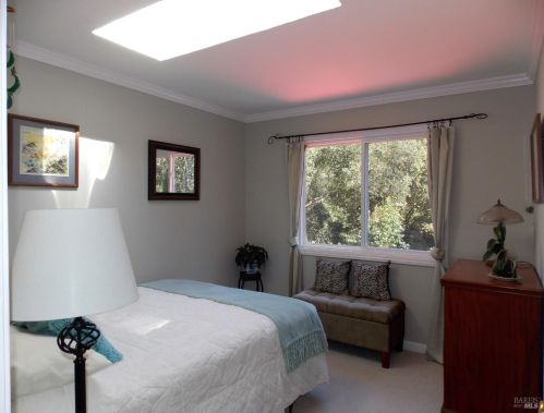 1564 Cunningham Way, Santa Rosa CA  95403-2342 exterior