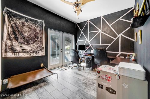 5155 Shadwell Ave, Cocoa FL  32926-2176 exterior