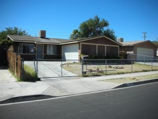 1620 Sunrise Rd, Barstow, CA 92311-5646