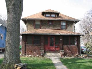 3835 Lockwood Ave, Toledo, OH 43612-1210
