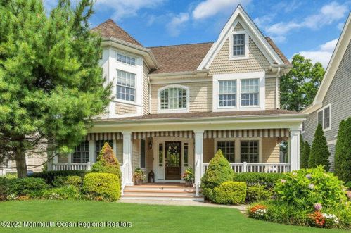 418 Worthington Ave, Wall Township, NJ 07762-1648