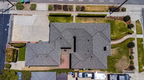 505 Waverly St, Orange CA  92867-6955 exterior