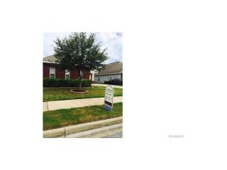 9613 Colleton Pl, Montgomery AL  36117-8458 exterior