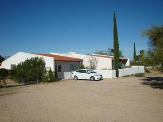 14111 Hull Ave, Tucson, AZ 85736-1407