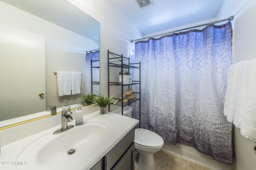 16563 Rimrock St, Sun City AZ  85388-1197 exterior