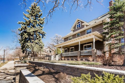 2855 James Ave, Minneapolis MN 55411-1238 exterior