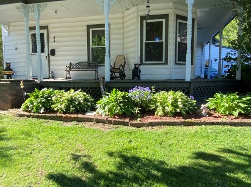 34 Colby St, Columbia, NH 03576-3046