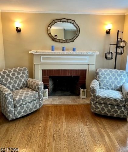 16 Haines Dr, Bloomfield NJ  07003-2906 exterior