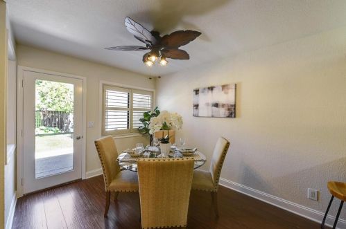 509 Dix Way, San Jose CA  95125-1918 exterior