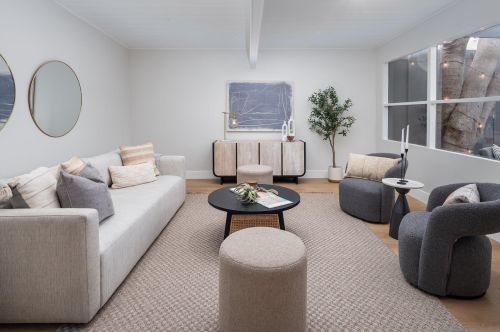 6623 Ballinger Ave, San Diego CA  92119-1822 exterior