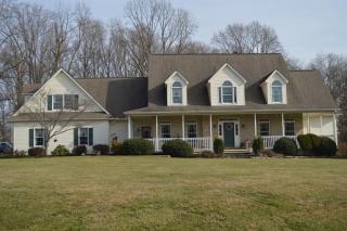 128 Nantucket Dr, Middletown, DE 19709-8990