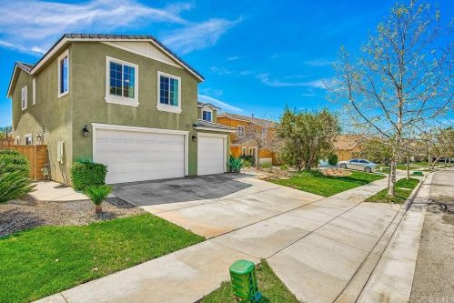34121 Camelina St, Lake Elsinore, CA 92532-2958