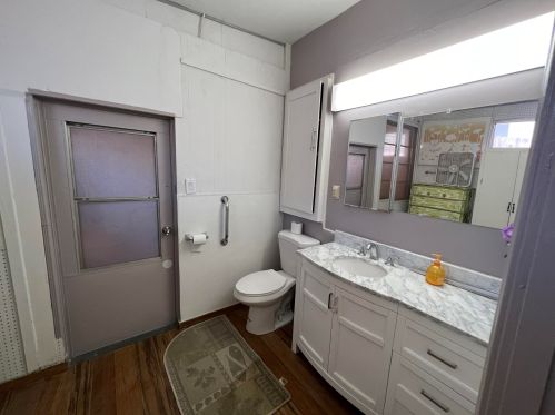 69257 Parkside Dr, Desert Hot Springs CA  92241-8205 exterior