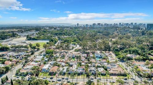 1239 Myrtle Ave, San Diego CA  92103-5114 exterior