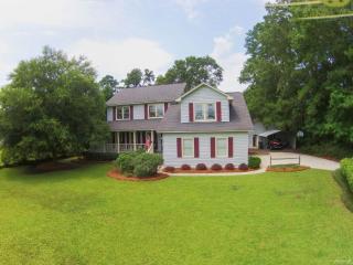 129 Pemberton Rd, Summerville, SC 29483-4955
