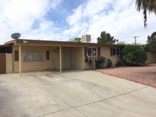 6864 45th St, Tucson AZ  85730-2214 exterior